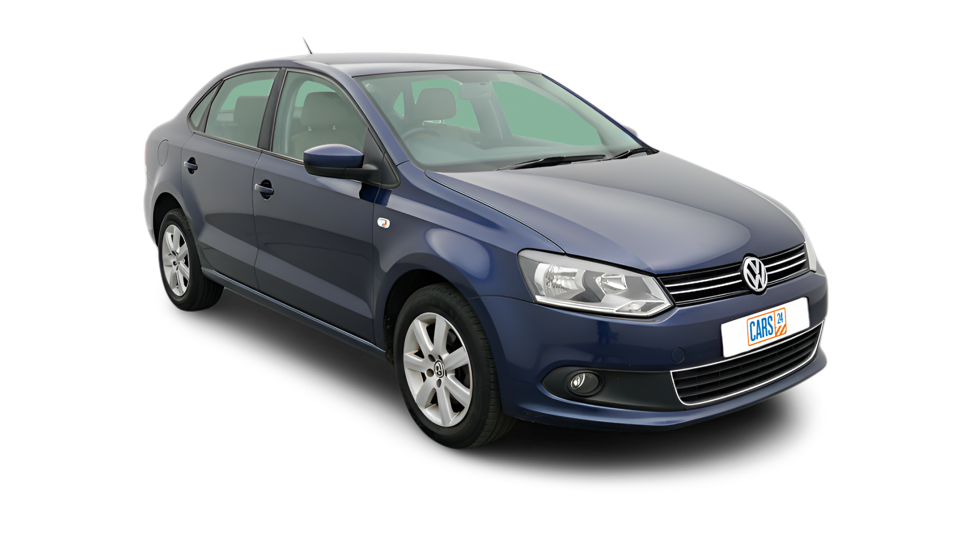 Volkswagen Vento-img